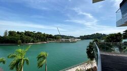 Reflections At Keppel Bay (D4), Condominium #603745991